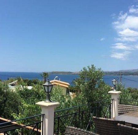 Jenny Studios Αργοστόλι Εξωτερικό φωτογραφία