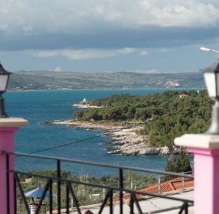 Jenny Studios Αργοστόλι Εξωτερικό φωτογραφία